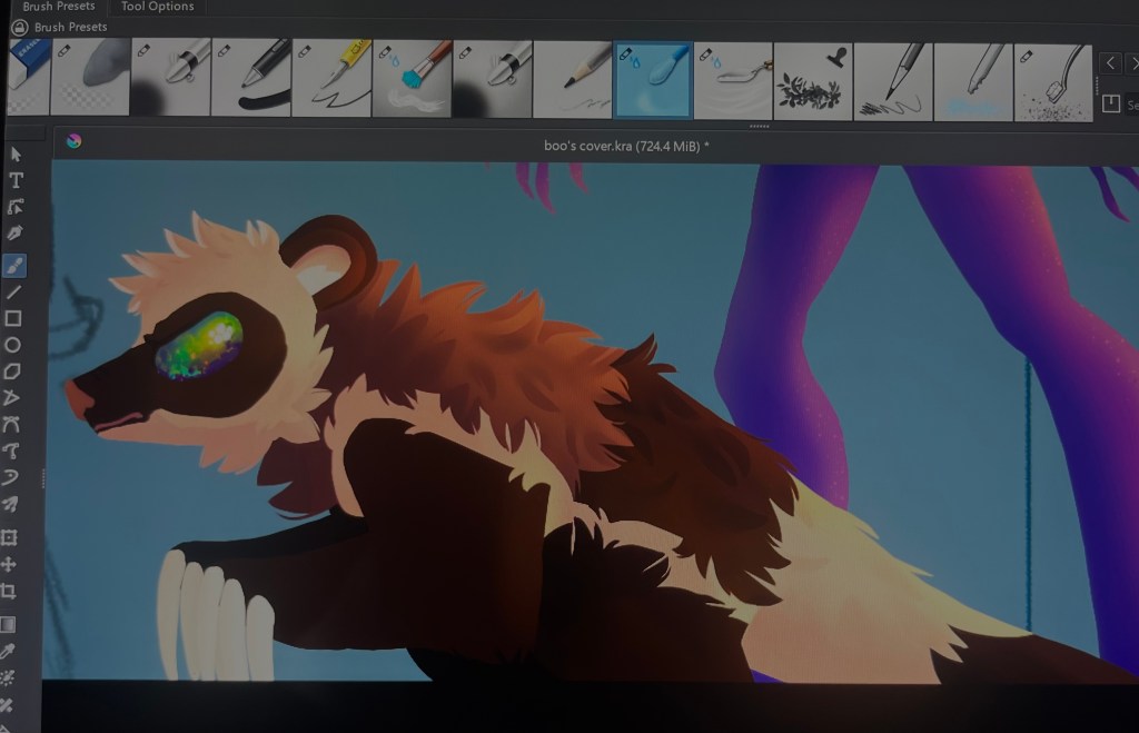 2025-03-26—Punching Aphantasia, Making Audiobooks, Be a Good&nbsp;Jerk