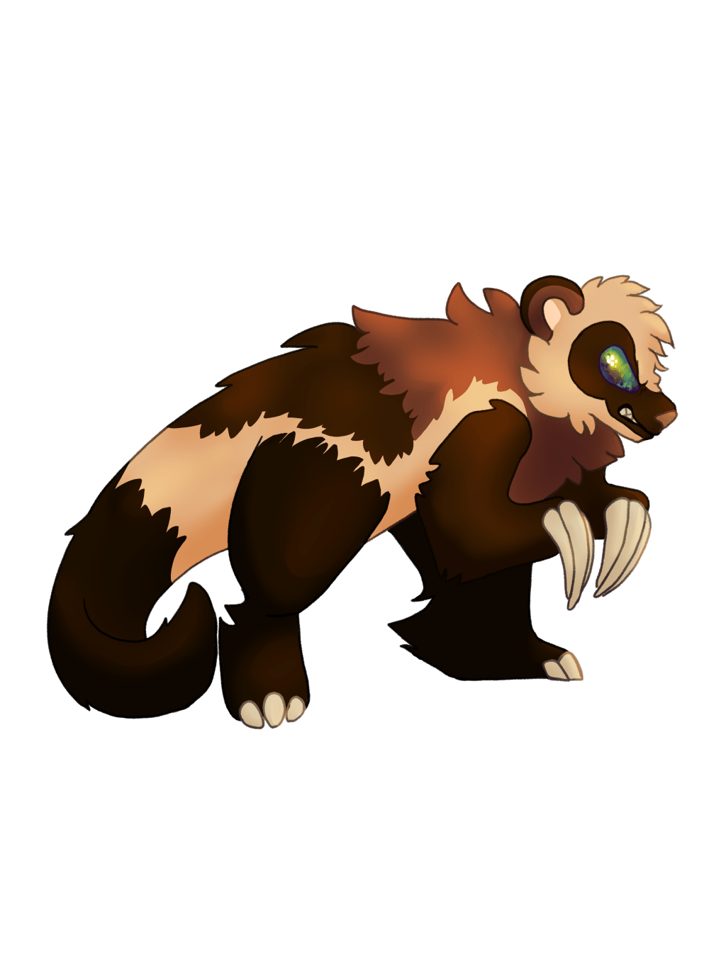 2025-06-11—Inner Demon Release Journey, Part&nbsp;2