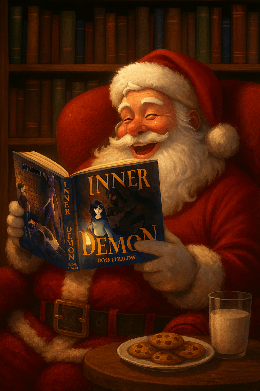 2025-12-01—December Newsletter