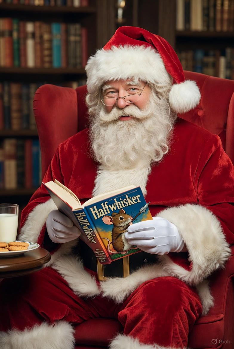 2025-12-22—Merry Christmas!