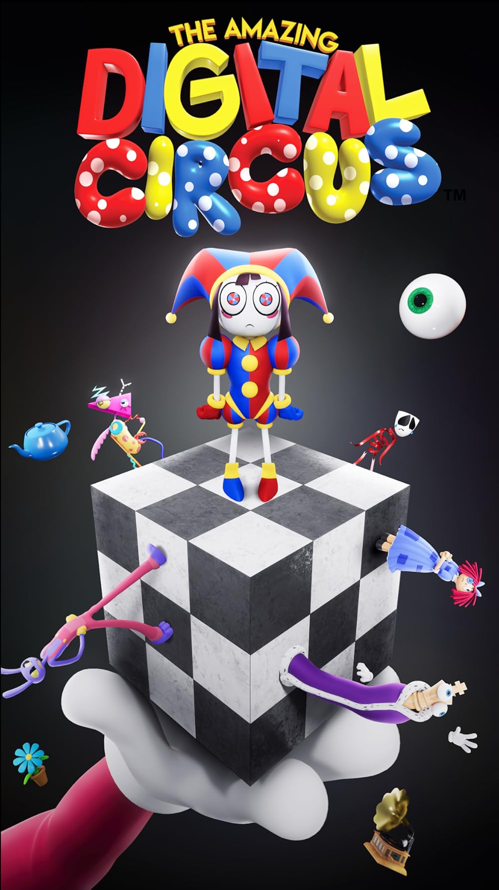 2026-07-20—The Amazing Digital&nbsp;Circus